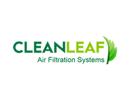 CleanLeaf Air Filtration Systems A Product of Air Cleaning Specialists Inc.