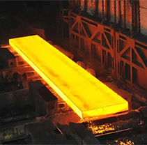 Heat treating metal process